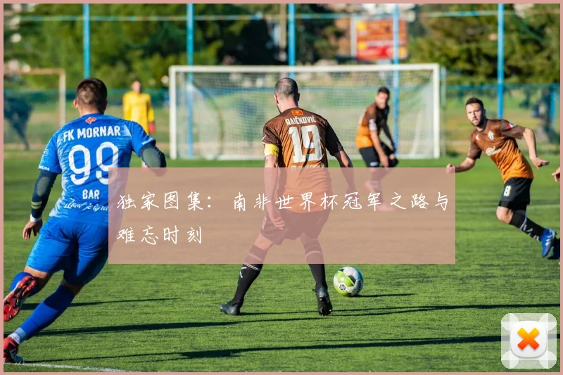 独家图集：南非世界杯冠军之路与难忘时刻