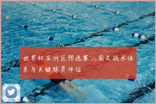 世界杯亚洲区预选赛：国足战术体系与关键球员评估
