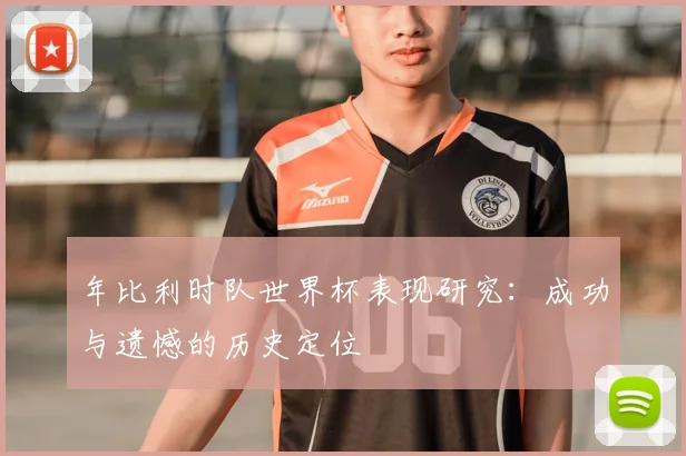 年比利时队世界杯表现研究：成功与遗憾的历史定位