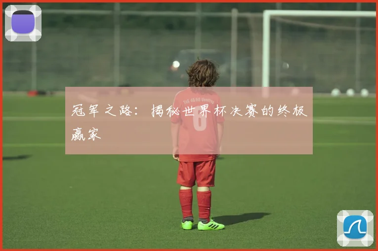 冠军之路：揭秘世界杯决赛的终极赢家