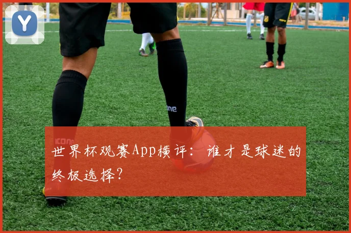世界杯观赛App横评：谁才是球迷的终极选择？